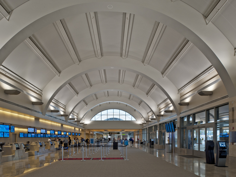 John Wayne Airport