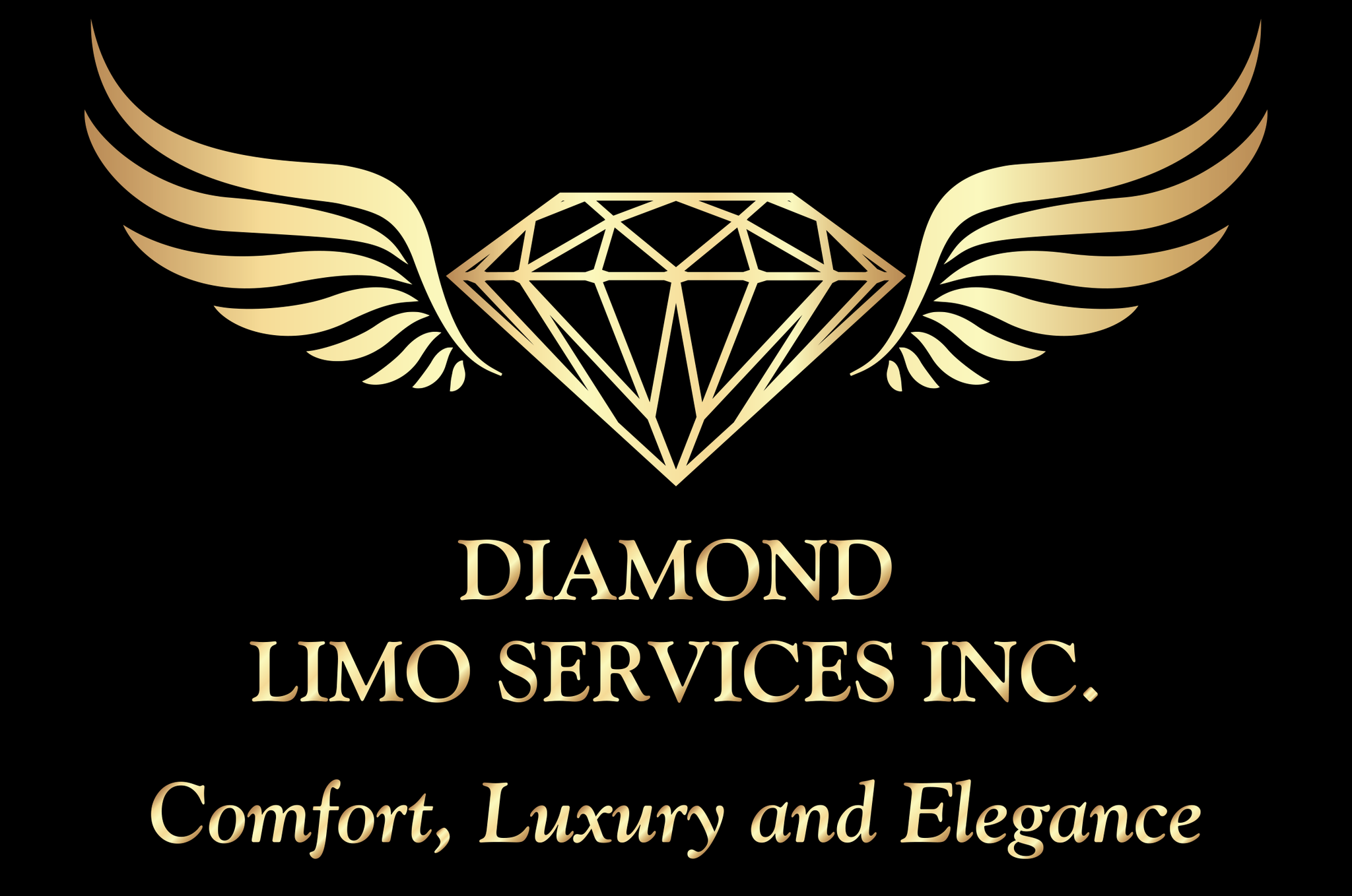 Diamond Limo Services
